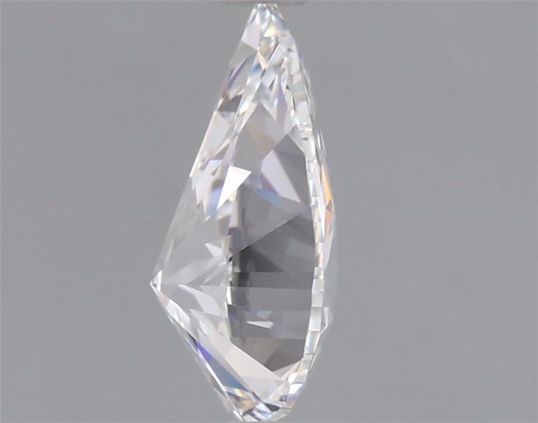 1.01 Carat Pear Lab Diamond :: 360 spin frame 06