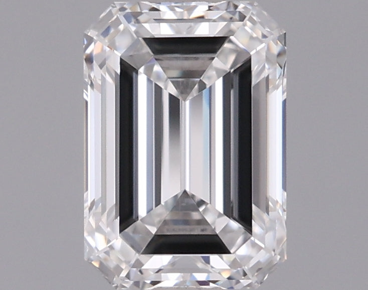 1.48 Carat Emerald Lab Diamond
