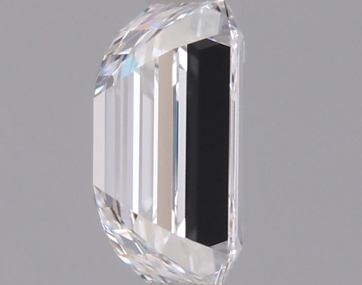 1.48 Carat Emerald Lab Diamond :: 360 spin frame 04
