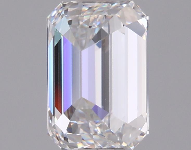 1.48 Carat Emerald Lab Diamond :: 360 spin frame 05
