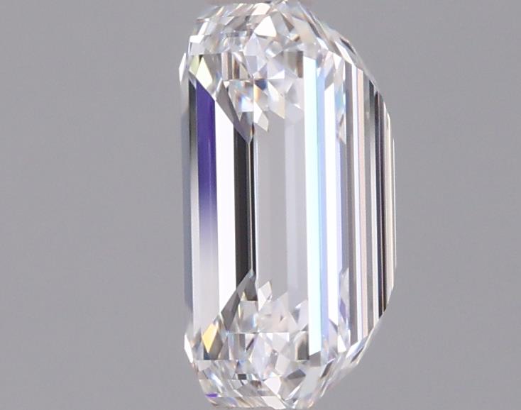 1.48 Carat Emerald Lab Diamond :: 360 spin frame 06