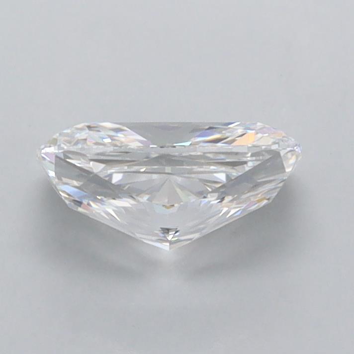 1.02 Carat Elongated Cushion Lab Diamond :: 360 spin frame 02