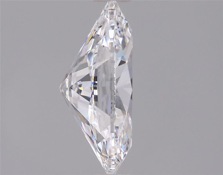 1.38 Carat Oval Lab Diamond :: 360 spin frame 02