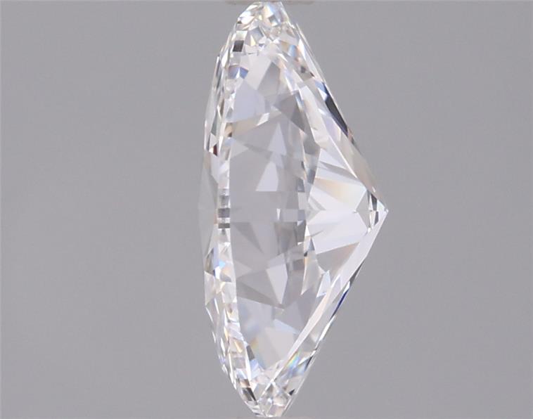 1.38 Carat Oval Lab Diamond :: 360 spin frame 04