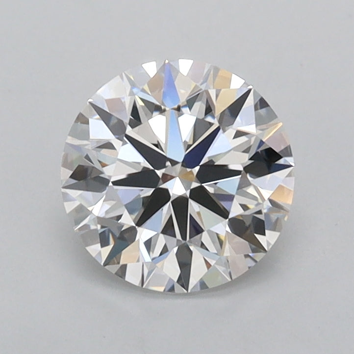 1.03 Carat Round Lab Diamond