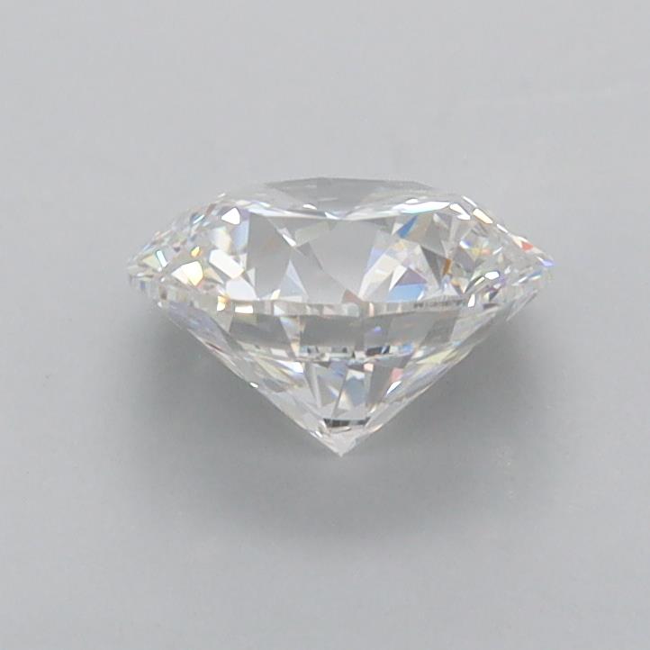1.03 Carat Round Lab Diamond :: 360 spin frame 02