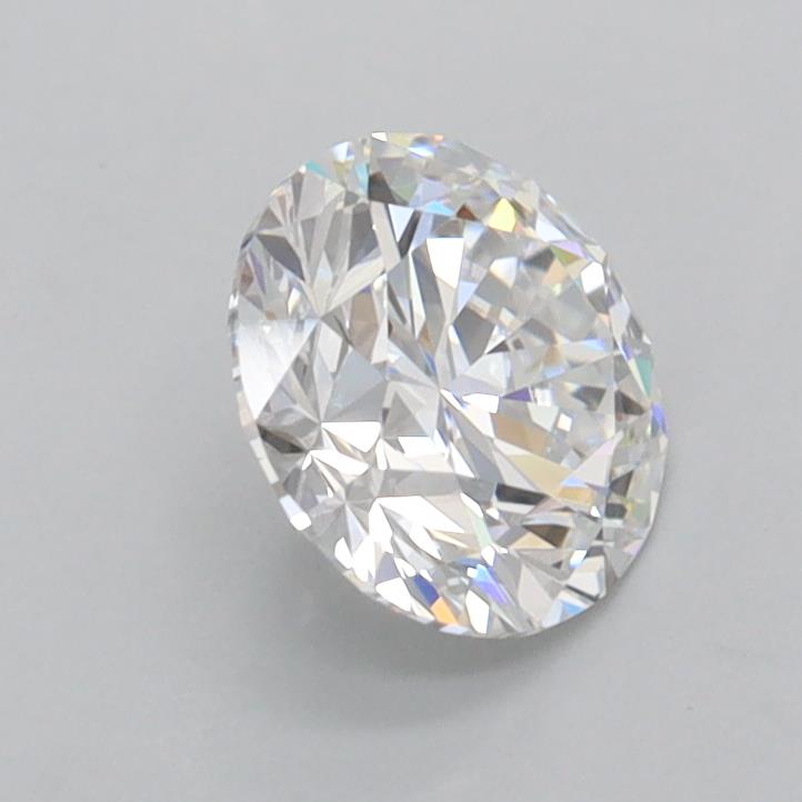 1.03 Carat Round Lab Diamond :: 360 spin frame 05