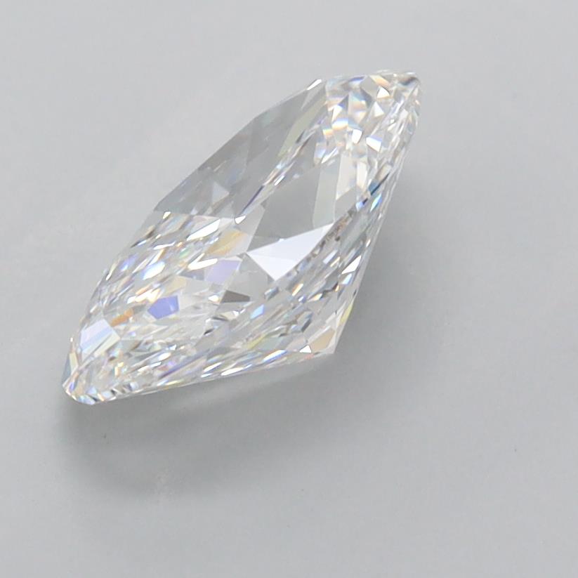 1.52 Carat Oval Lab Diamond :: 360 spin frame 03