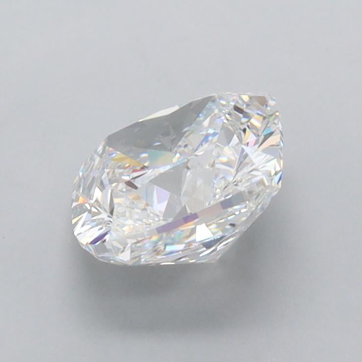 1.35 Carat Cushion Lab Diamond :: 360 spin frame 03