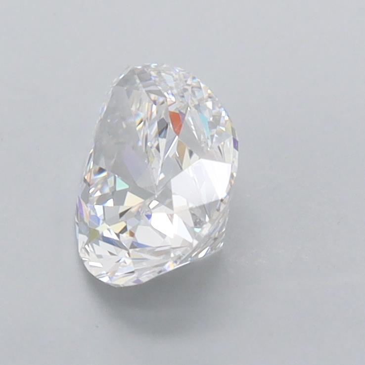 1.04 Carat Pear Lab Diamond :: 360 spin frame 01