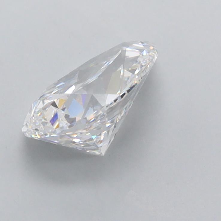 1.04 Carat Pear Lab Diamond :: 360 spin frame 03