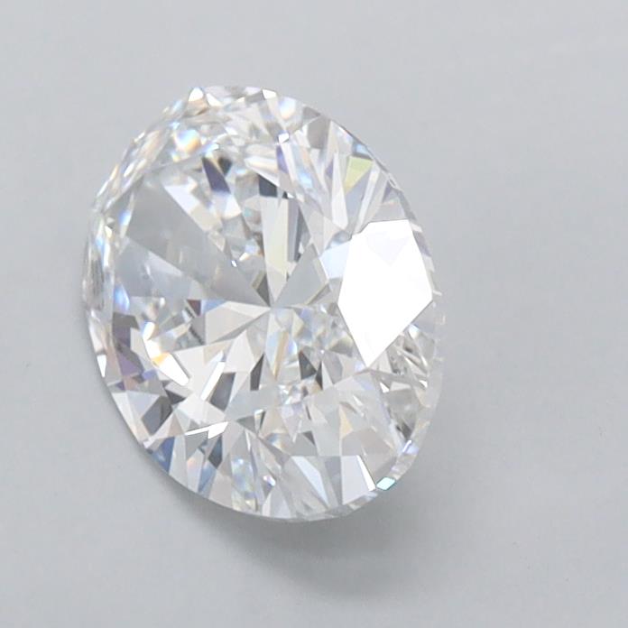 1.01 Carat Oval Lab Diamond :: 360 spin frame 05