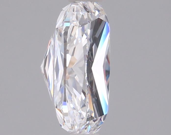 1.57 Carat Elongated Cushion Lab Diamond :: 360 spin frame 05