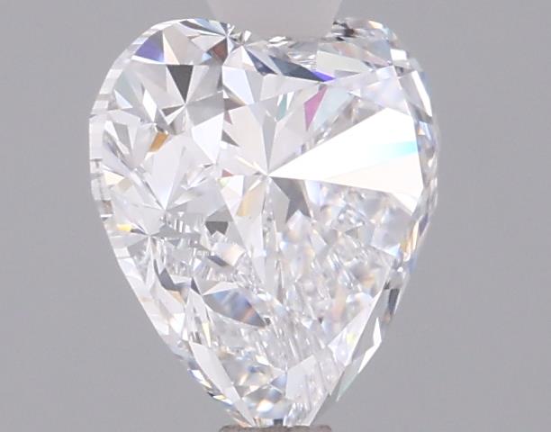 1.52 Carat Heart Lab Diamond :: 360 spin frame 03