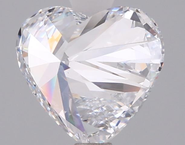 1.52 Carat Heart Lab Diamond :: 360 spin frame 04