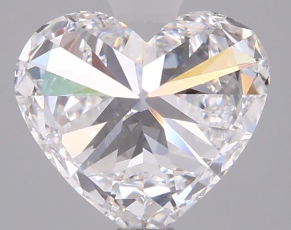 1.51 Carat Heart Lab Diamond :: 360 spin frame 01