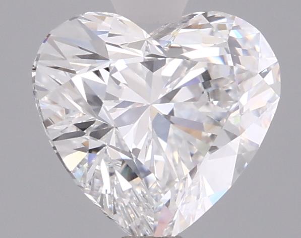 1.51 Carat Heart Lab Diamond :: 360 spin frame 06