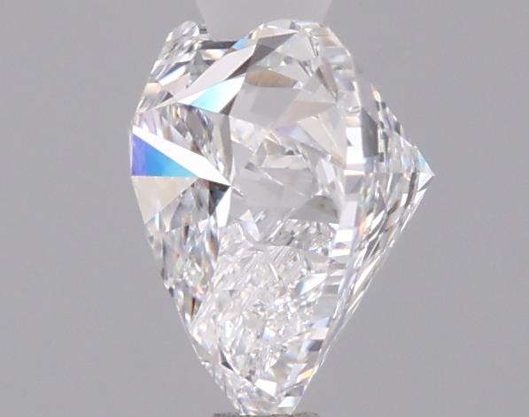 1.51 Carat Heart Lab Diamond :: 360 spin frame 07