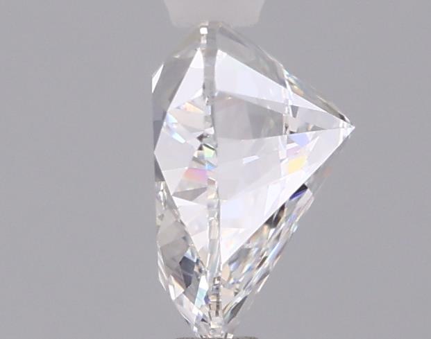 1.51 Carat Heart Lab Diamond :: 360 spin frame 01