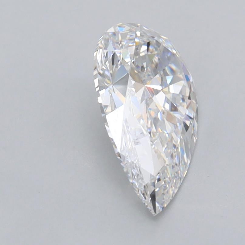 1.14 Carat Pear Lab Diamond :: 360 spin frame 02