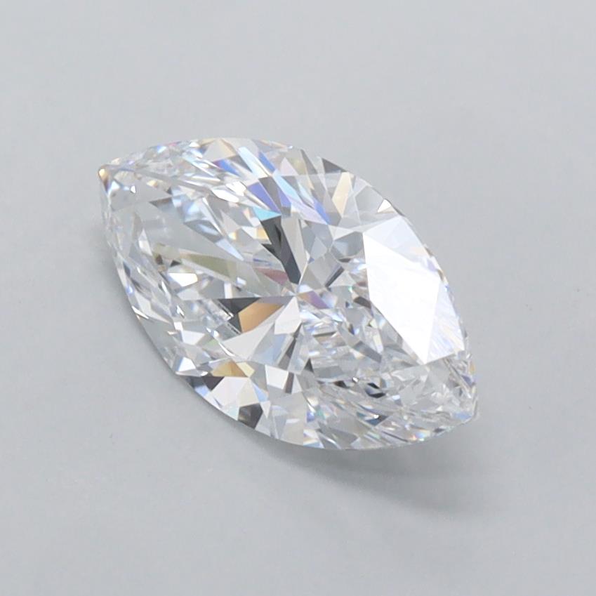 1.01 Carat Marquise Lab Diamond :: 360 spin frame 03