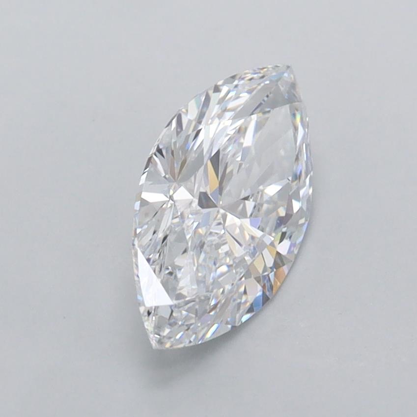 1.01 Carat Marquise Lab Diamond :: 360 spin frame 04