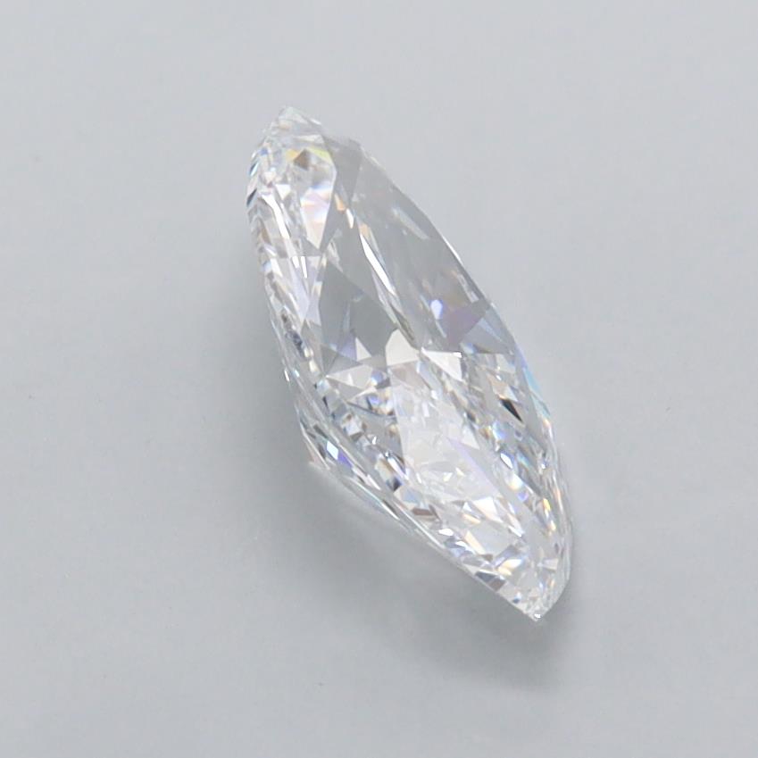 1.01 Carat Marquise Lab Diamond :: 360 spin frame 07