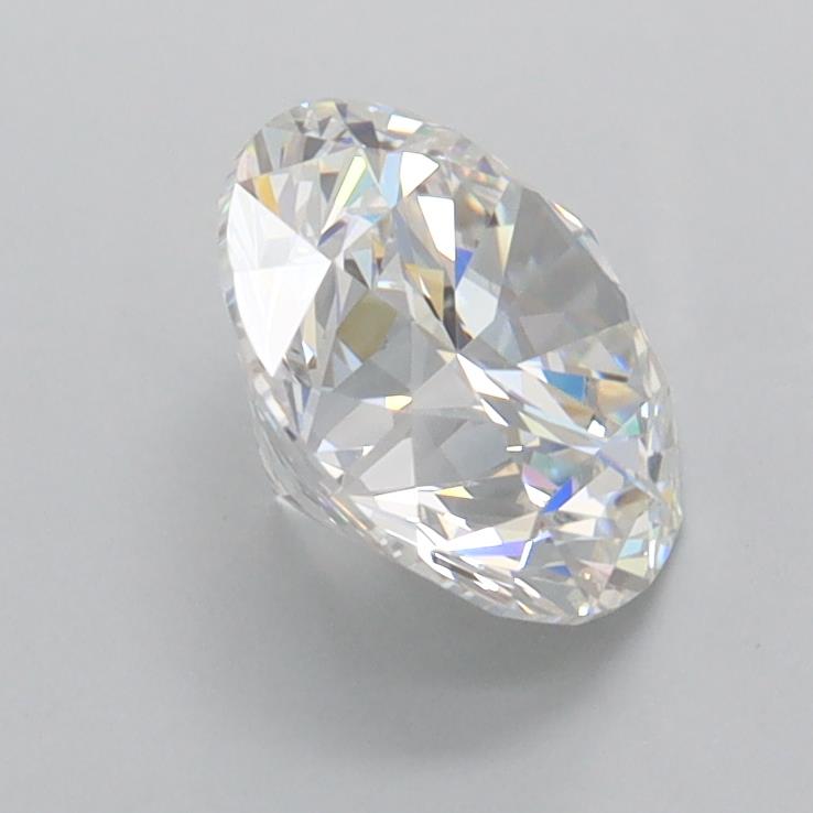 1.56 Carat Round Lab Diamond :: 360 spin frame 02