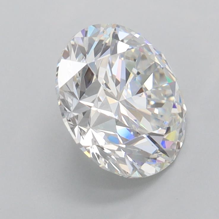 1.56 Carat Round Lab Diamond :: 360 spin frame 06