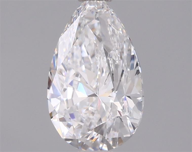 1.05 Carat Pear Lab Diamond :: 360 spin frame 04