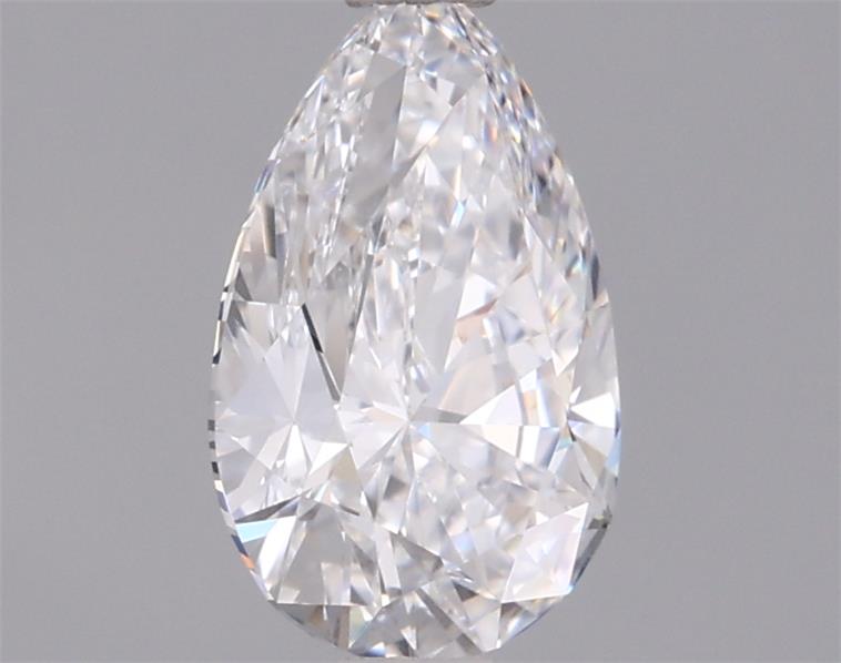 1.05 Carat Pear Lab Diamond :: 360 spin frame 07