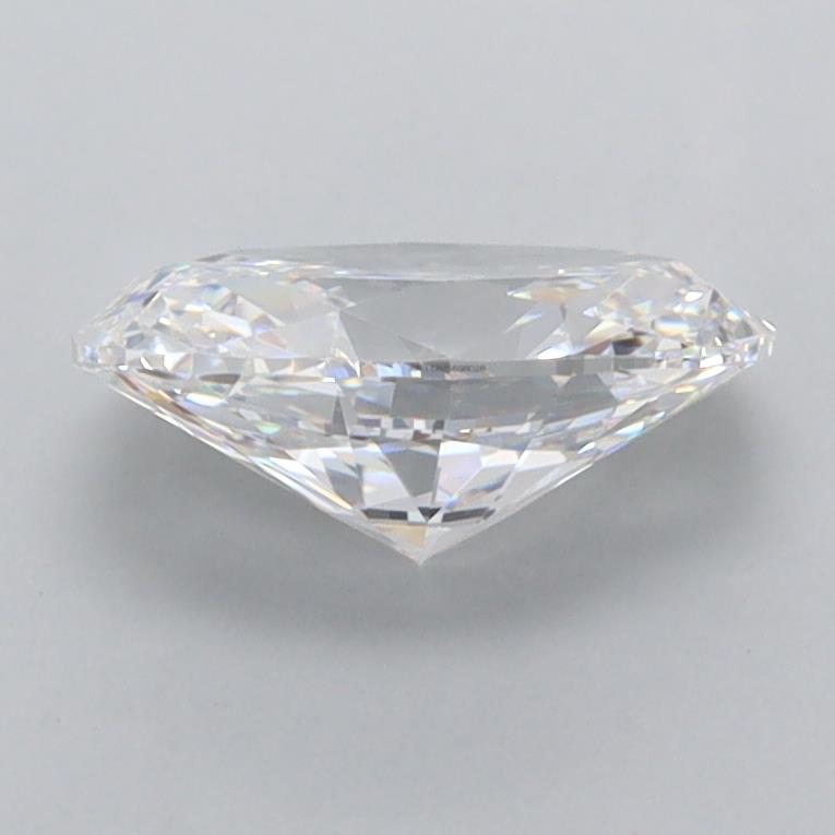 1.29 Carat Oval Lab Diamond :: 360 spin frame 02