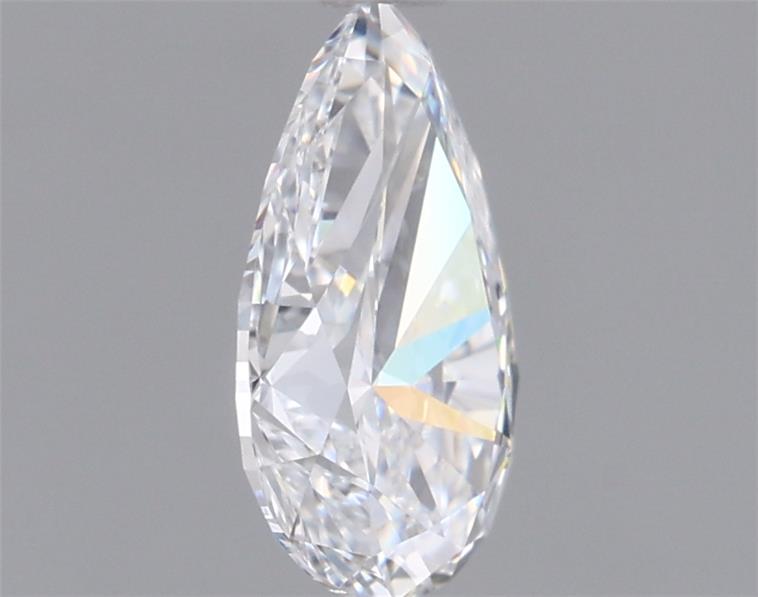 1.03 Carat Pear Lab Diamond :: 360 spin frame 03