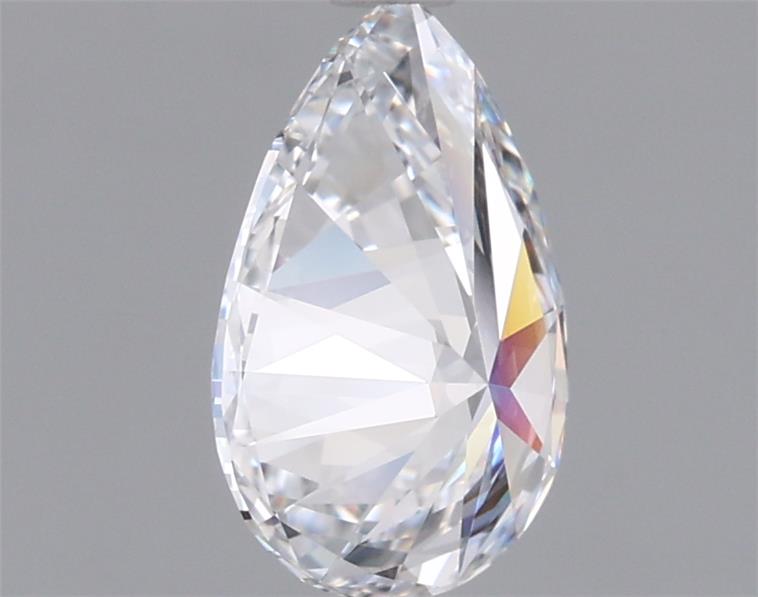 1.03 Carat Pear Lab Diamond :: 360 spin frame 04