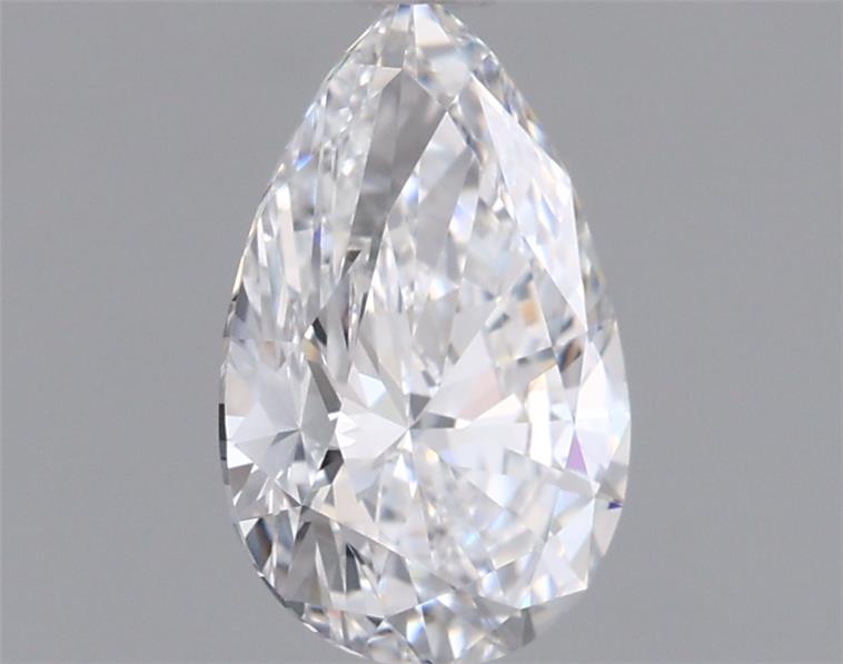 1.03 Carat Pear Lab Diamond :: 360 spin frame 06