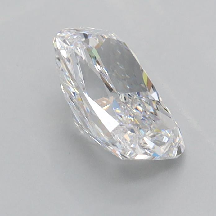 1.07 Carat Elongated Cushion Lab Diamond :: 360 spin frame 06
