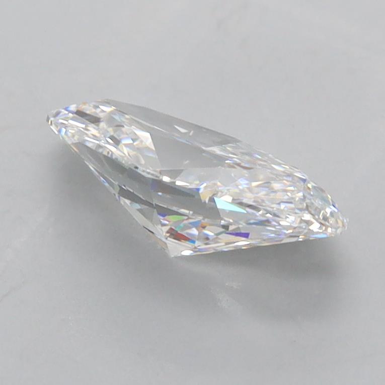 1.06 Carat Oval Lab Diamond :: 360 spin frame 03