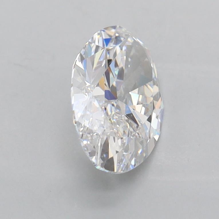 1.06 Carat Oval Lab Diamond :: 360 spin frame 05