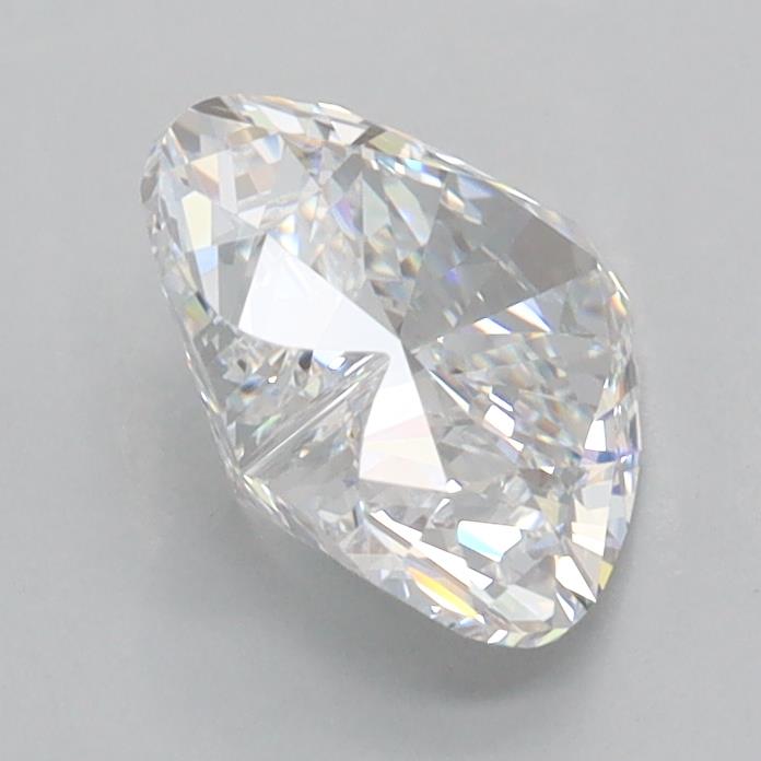1.52 Carat Heart Lab Diamond :: 360 spin frame 02