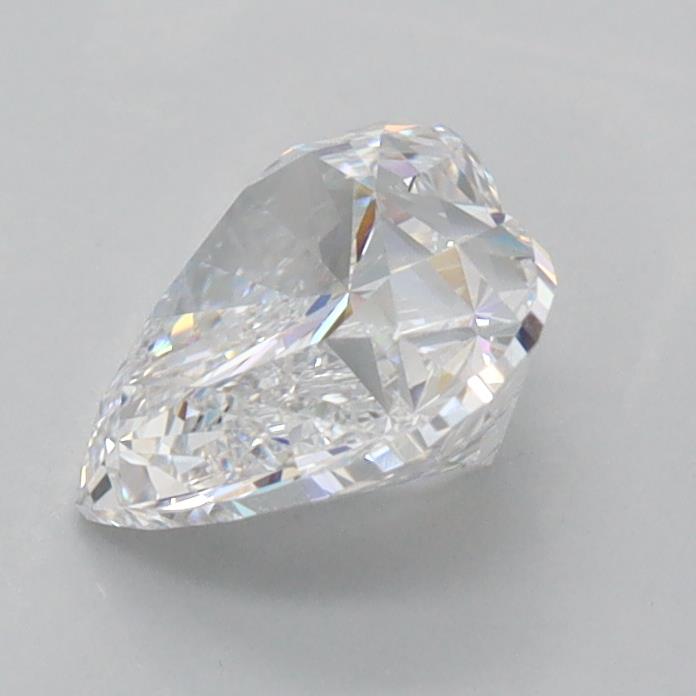 1.52 Carat Heart Lab Diamond :: 360 spin frame 05