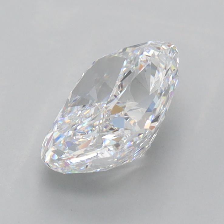 1.53 Carat Elongated Cushion Lab Diamond :: 360 spin frame 04