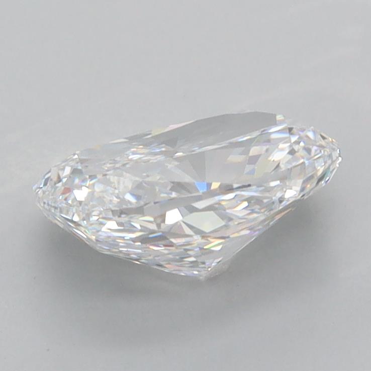 1.53 Carat Elongated Cushion Lab Diamond :: 360 spin frame 07
