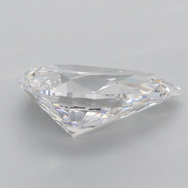 1.03 Carat Pear Lab Diamond :: 360 spin frame 02