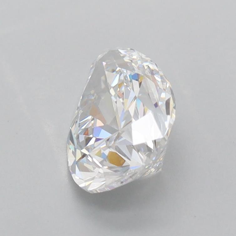 1.19 Carat Pear Lab Diamond :: 360 spin frame 02