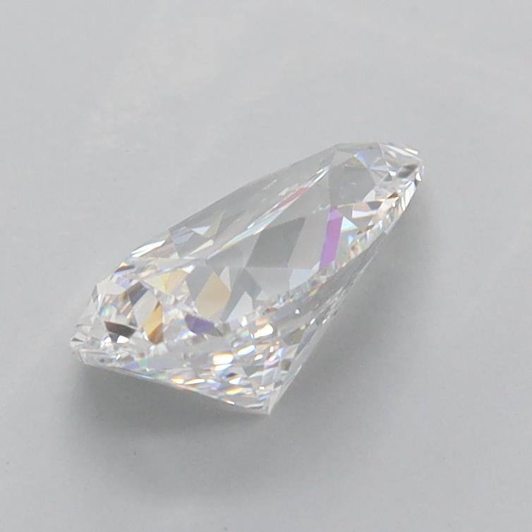 1.19 Carat Pear Lab Diamond :: 360 spin frame 03