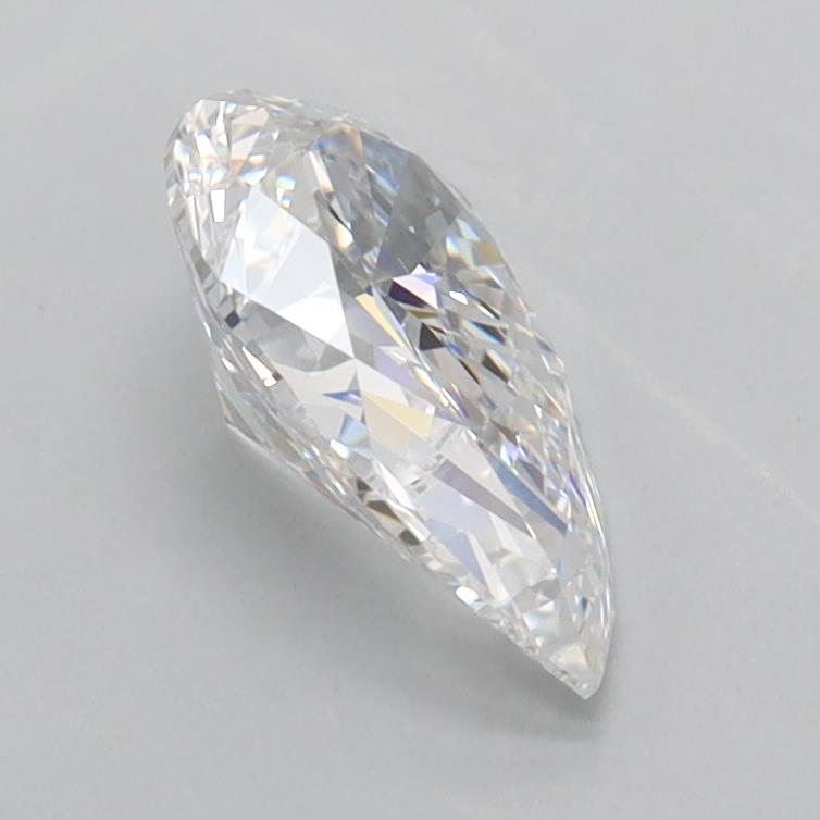 1.19 Carat Pear Lab Diamond :: 360 spin frame 04