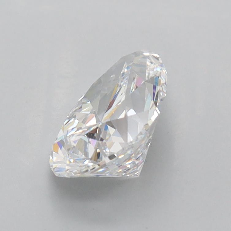 1.19 Carat Pear Lab Diamond :: 360 spin frame 06
