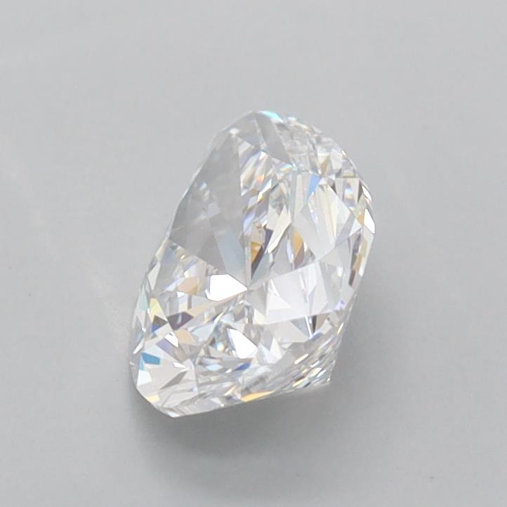 1.03 Carat Pear Lab Diamond :: 360 spin frame 02