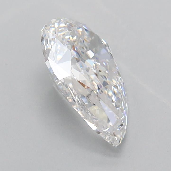 1.03 Carat Pear Lab Diamond :: 360 spin frame 04
