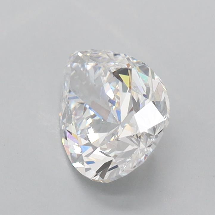 1.03 Carat Pear Lab Diamond :: 360 spin frame 06